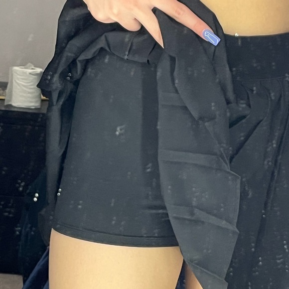 Garage tennis skirt - size S NWT - Picture 4 of 5